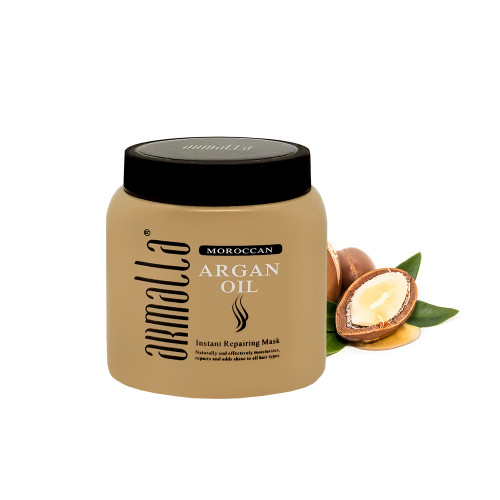Armalla Argan Oil Repearing Mask 500ml Маска для волосся