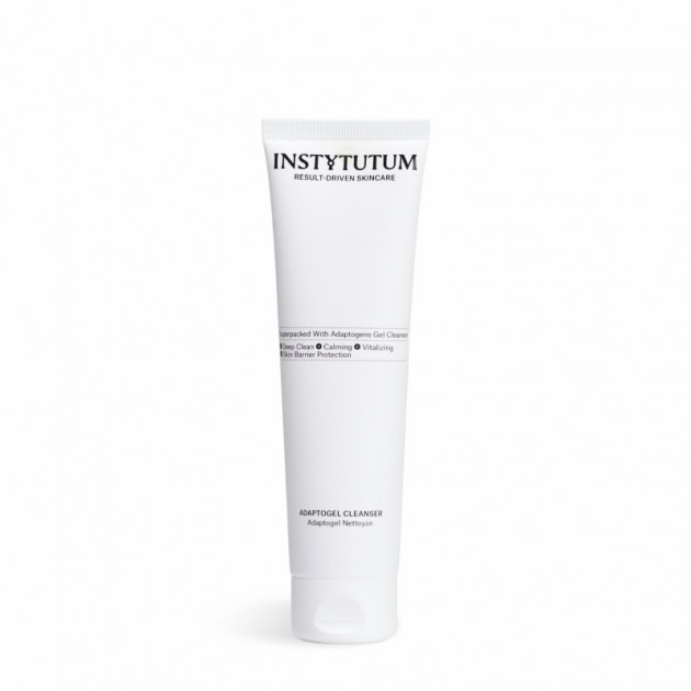 Instytutum Adaptogel Cleanser 100ml Очищувальний гель для вмивання