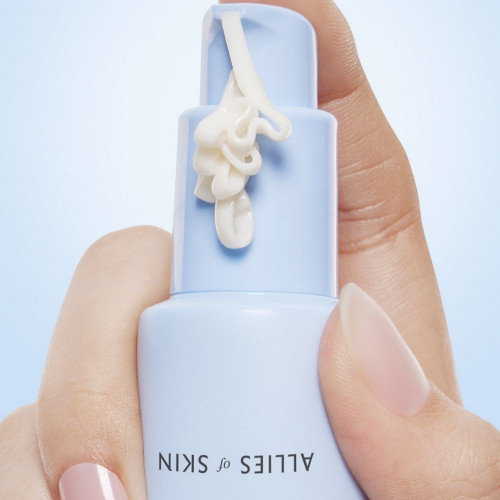 Allies of Skin Molecular Barrier Recovery Cream, 50 ml Крем-бальзам