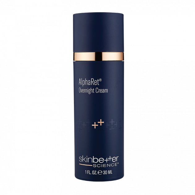 Skinbetter AlphaRet Overnight Cream face 30 ml Нічний стимулюючий крем