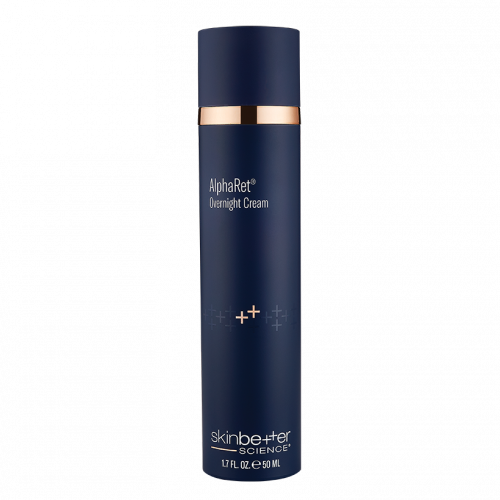 Skinbetter AlphaRet Overnight Cream face 50 ml Нічний стимулюючий крем