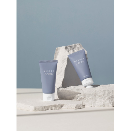 Needly Crossbarrier Cream 80 ml Крем для зміцнення захисного бар'єру з керамідами та пантенолом