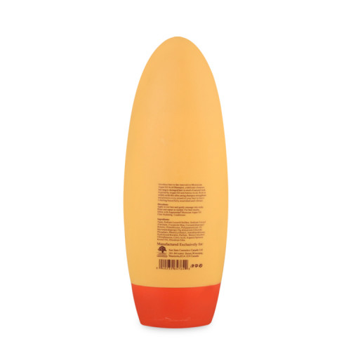 Arganmidas Moroccan Argan Oil Acid Shampoo 450 ml Кислотний шампунь для пошкодженого волосся