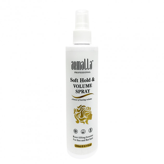 Armalla Volume Spray 250 ml Спрей для надання об'єму волоссю