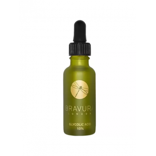 Bravura London Glycolic Acid 10% Peel 30 ml Пілінг з гліколевою кислотою
