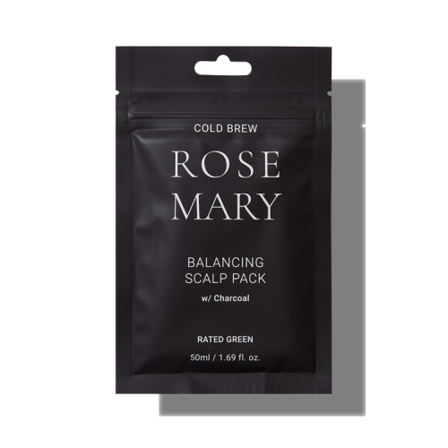 Rated Green Rose Mary Balancing Mask саше 50ml Балансуюча маска для волосся Rated Green Rose Mary Balancing Mask саше 50ml Балансуюча маска для волосся