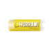 Hurraw! Lemon Lip Balm 4,8g Бальзам для губ