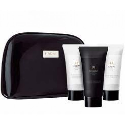 HADAT Hydro Hair Growth Set Набір для росту волосся