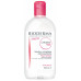 Bioderma Crealine (Sensibio) H2O Solution Micellaire 500 ml Міцелярна вода для чутливої шкіри