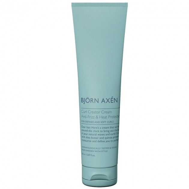 Bjorn Axen Curl Creator Cream 150 ml Формуючий крем для локонів
