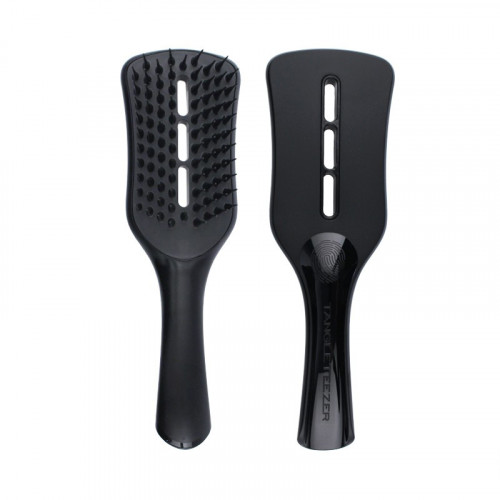 Щітка для укладання феном Tangle Teezer Easy Dry & Go Jet Black