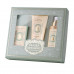 Panier des Sens Body Care Gift Set Soothing Almond Набір 
