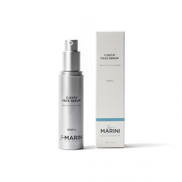 Jan Marini C-ESTA Face Serum 30ml Антивікова Сироватка для обличчя