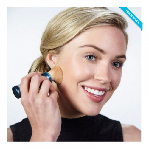 Colorescience Sunforgettable Total Protection Brush-On Shield SPF 50 Fair / Світлий 6 g Сонцезахисна пудра з пензлем