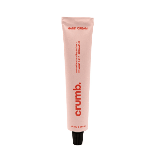 Crumb Cherry & Santal 50ml Крем для рук Crumb Cherry & Santal 50ml Крем для рук