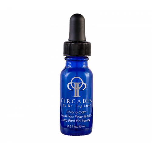 Circadia Chrono-Calm Serum 15ml Заспокійлива сироватка-концентрат для обличчя