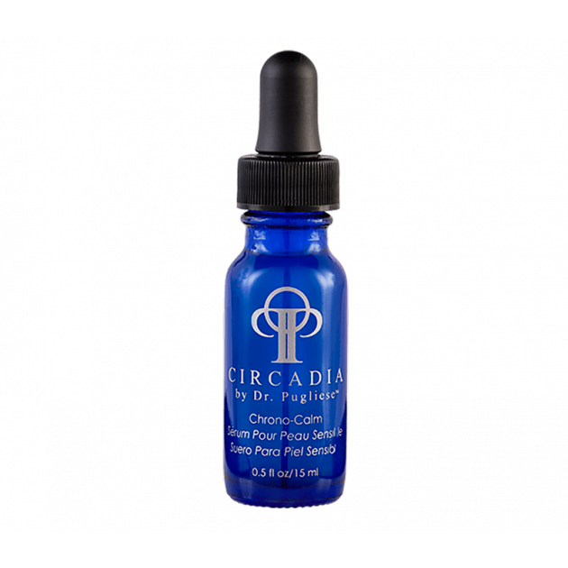 Circadia Chrono-Calm Serum 15ml Заспокійлива сироватка-концентрат для обличчя