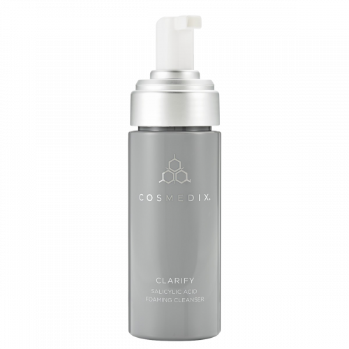 COSMEDIX Clarify 145 ml Очищаюча пінка з саліциловою кислотою