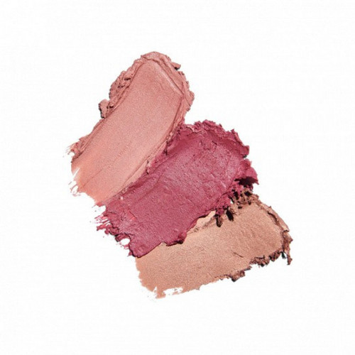 Colorescience Total Protection Color Balm SPF50 Blush Сонцезахисний бальзам для губ та рум'яна / Персик