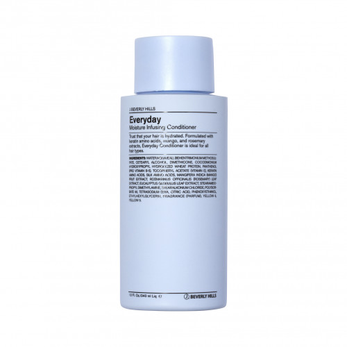 JBeverly Hills Everyday Conditioner 340ml Щоденний зволожуючий кондиціонер