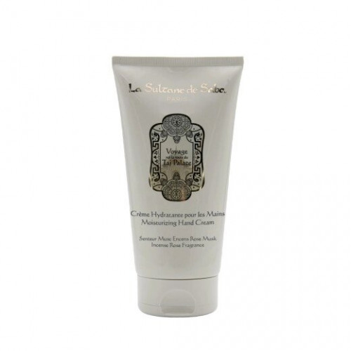 La Sultane De Saba Hand cream Taj Palace 50ml Крем для рук Тадж Палас