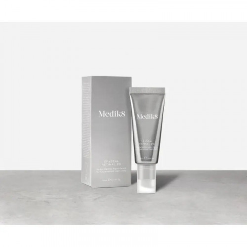 Medik8 Crystal Retinal 20 30ml Нічний крем з ретиналем