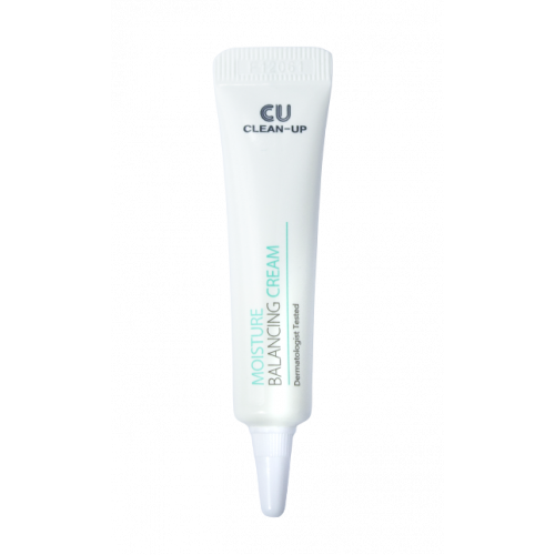 Cuskin Clean-Up Moisture Balancing Cream 7 ml МІНІАТЮРА Ультра зволожуючий крем Cuskin Clean-Up Moisture Balancing Cream 7 ml МІНІАТЮРА Ультра зволожуючий крем