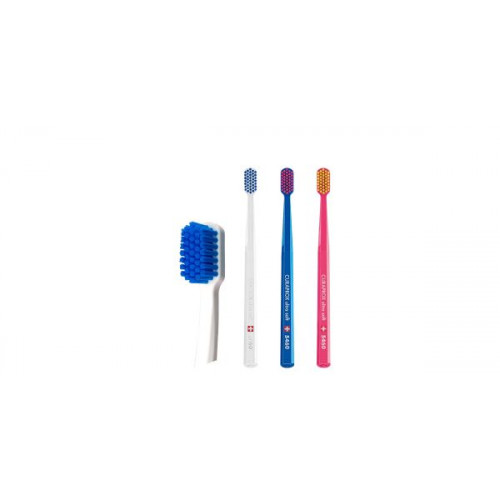 CURAPROX 5460 ultrasoft Зубна щітка в асортименті Поліетиленове упакування