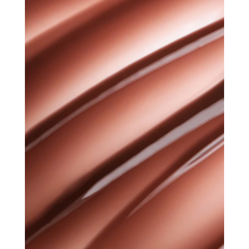 UNICO LIP GLOSS with menthol BROWNIE Блиск для губ з ментолом