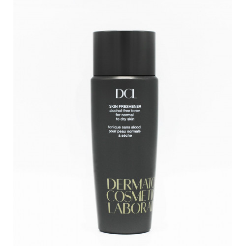 DCL Skin Freshener Alcohol-Free Toner 200 ml Зволожуючий і освіжаючий тонер для нормальної і сухої шкіри DCL Skin Freshener Alcohol-Free Toner 200 ml Зволожуючий і освіжаючий тонер для нормальної і сухої шкіри