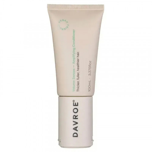 Davroe Volume Amplifying Conditioner 100 ml Кондиціонер для збільшення об'єму волосся
