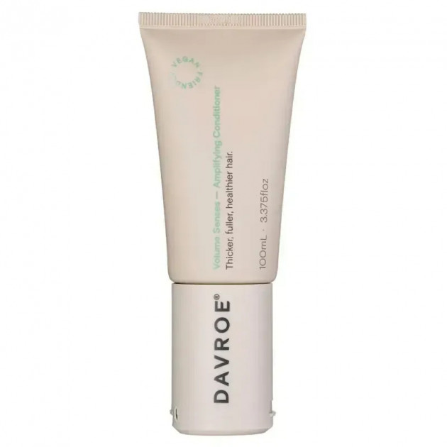 Davroe Volume Amplifying Conditioner 100 ml Кондиціонер для збільшення об'єму волосся