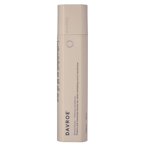 Davroe Blonde Toning Conditioner 325ml Тонуючий кондиціонер  для світлого волосся