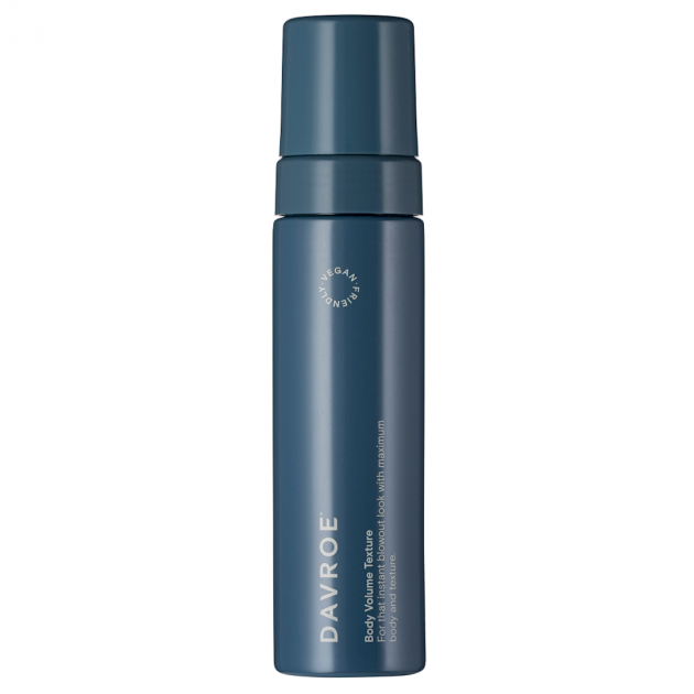 Davroe Body Volume Texture 200ml  Піна для надання об'єму волоссю