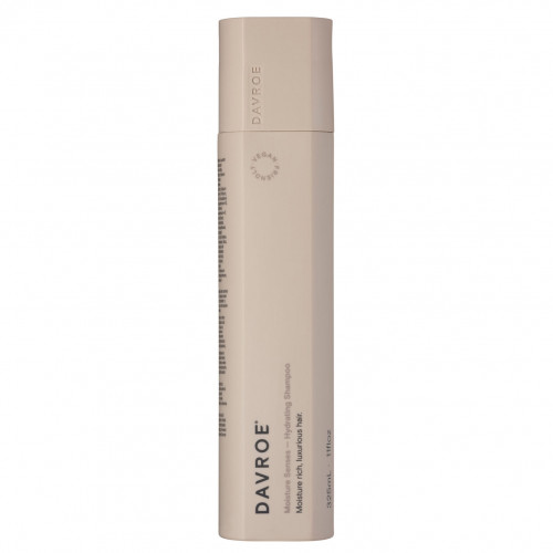 Davroe Moisture Hydrating Shampoo 325 ml Зволожуючий шампунь