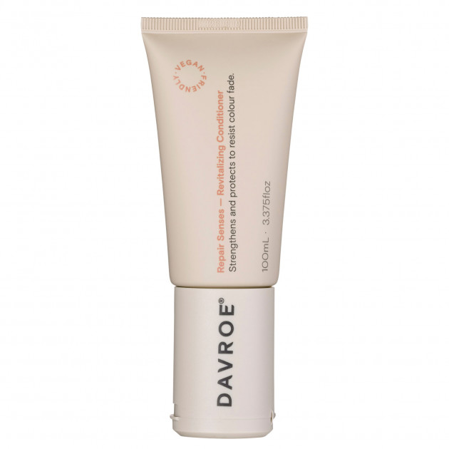 Davroe Repair Senses Revitalizing Conditioner 100 ml Відновлюючий кондиціонер