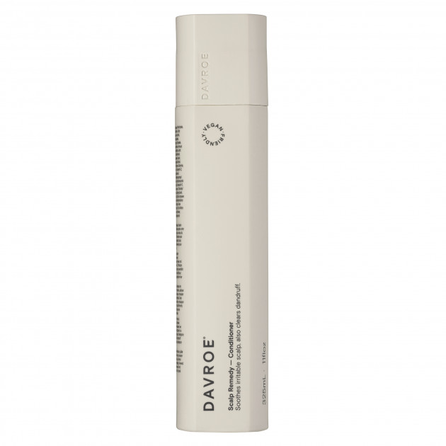 Davroe Scalp Remedy Conditioner 325 ml  Кондиціонер для догляду за шкірою голови