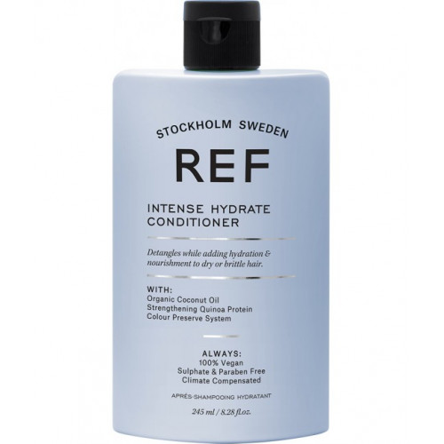 REF Intense Hydrate Conditioner 245ml Кондиціонер для інтенсивного зволоження волосся