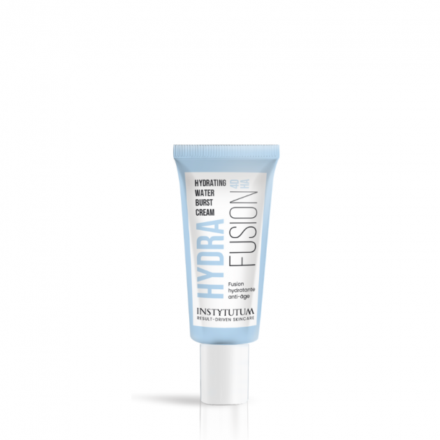 Instytutum HydraFusion 4D Hydrating Water Burst Cream 15ml МІНІАТЮРА Зволожуючий гель-крем з 4 типами гіалуронової кислоти