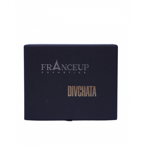 Franceup & DIVCHATA 3