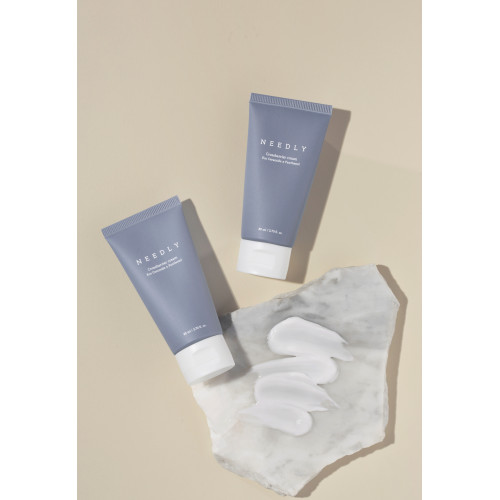 Needly Crossbarrier Cream 80 ml Крем для зміцнення захисного бар'єру з керамідами та пантенолом