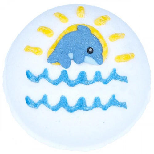 Bomb Cosmetics Dolphinately Бомбочка 
