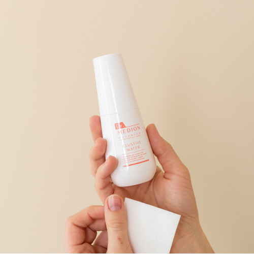 Dr. Medion Clustive Water 80ml Сироватка бустер для глибокого зволоження