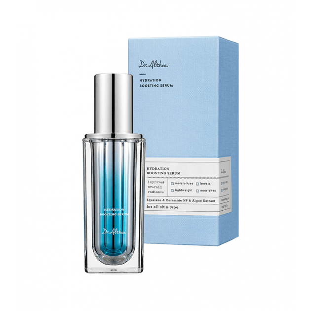 Dr. Althea Hydration Boosting Serum 45ml Зволожуюча сироватка для обличчя