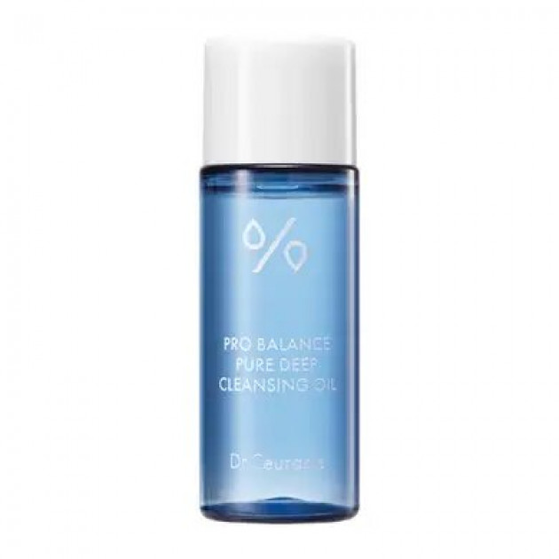 Dr.ceuracle Pro Balance Pure Cleansing Oil 20ml МІНІАТЮРА Очищуюча гідрофільна олійка з пробіотиками