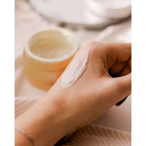 Dr.ceuracle Royal Vita Propolis 33 Cream 50ml Крем з екстрактом прополісу