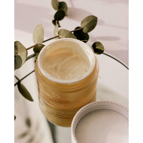 Dr.ceuracle Royal Vita Propolis 33 Cream 50ml Крем з екстрактом прополісу