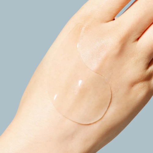 Dr. Ceuracle Hyal Reyouth Hydrogel Eye Mask 60 шт Зволожуючі гідрогелеві патчі