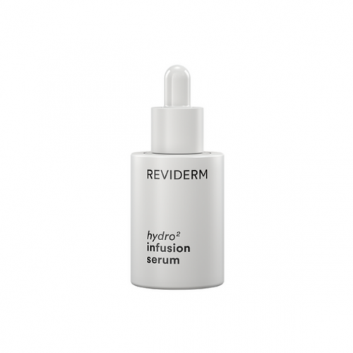 Reviderm Hydro2 infusion serum 30ml  Регулююча зволожуюча сироватка