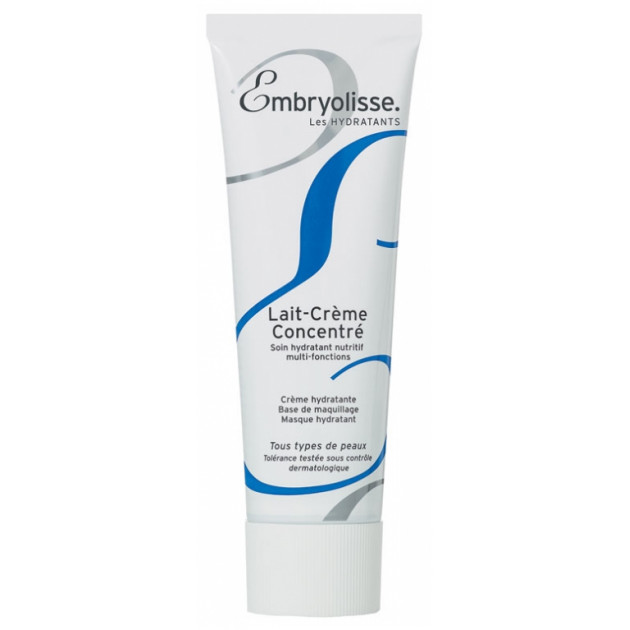 Embryolisse Lait Crеme Concentrе 75 ml  Зволожуючий крем концентрат для обличчя